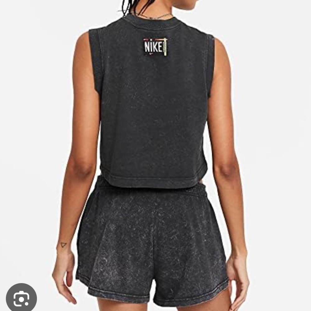 Nike Sportswear Women's Retro Gym Tank